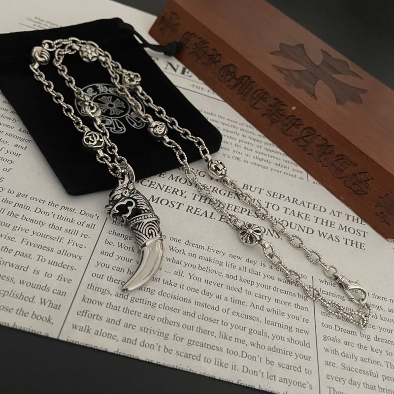 Chrome Hearts Necklaces